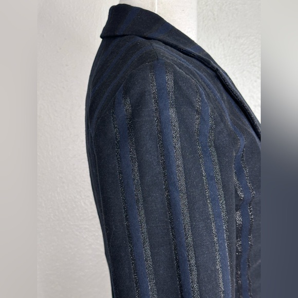 AG Adriano Goldschmied Women's Keats Tailored Blazer size XS NWT - Picture 6 of 15